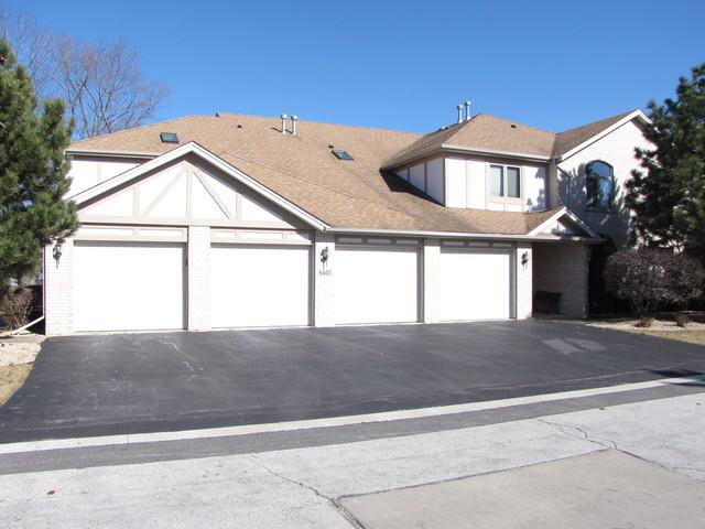 6402 Pine Trail Ln. #3, Tinley Park, IL 60477