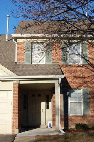 1306 Springwood Dr. #A1, Schaumburg, IL 60193