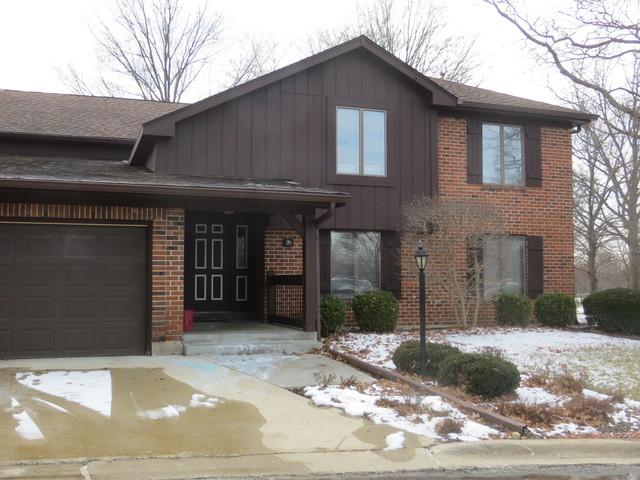 70 Golfview Ln. #D, Frankfort, IL 60423
