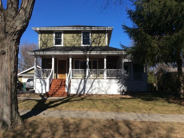 224 E Des Moines St., Westmont, IL 60559