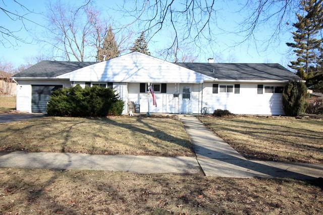 1615 West Acres Rd., Joliet, IL 60435