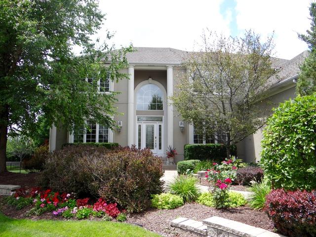 4715 Torphin Hill Ct., Naperville, IL 60564