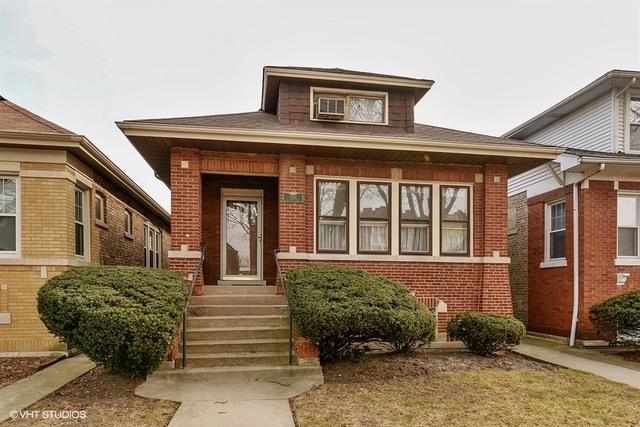 5931 N Washtenaw Ave., Chicago, IL 60659