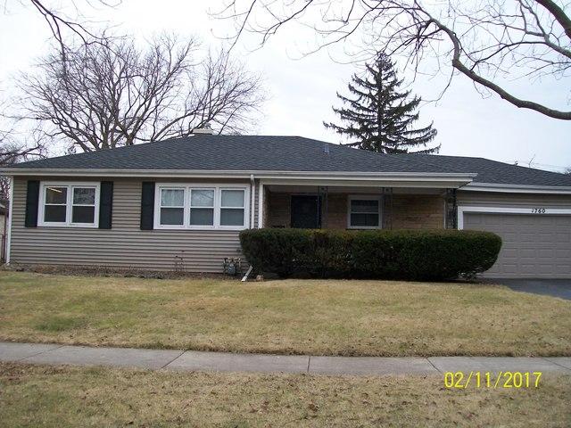 [Address Hidden by Seller], Des Plaines, IL 60018