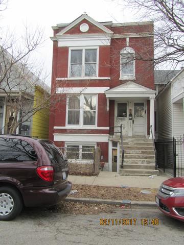 3040 W Lyndale St., Chicago, IL 60647