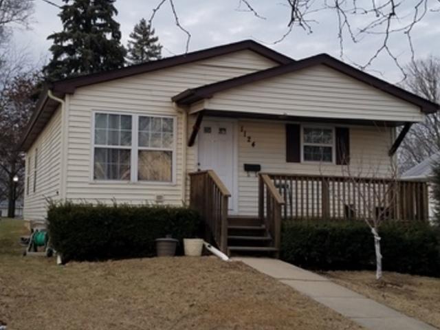 1124 E Galena Blvd., Aurora, IL 60505