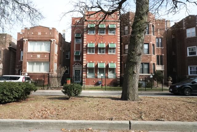 8035 S Champlain Ave., Chicago, IL 60619