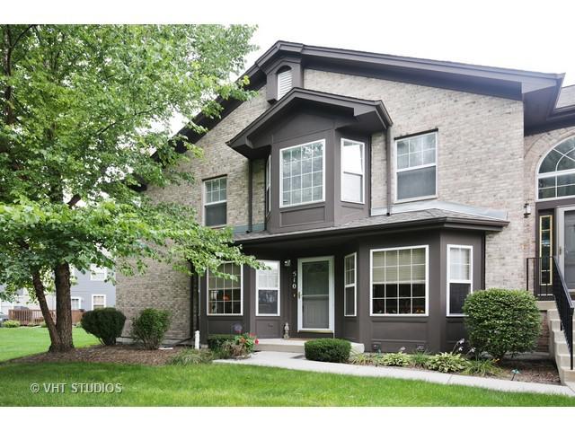 510 Kresswood Dr., Mchenry, IL 60050
