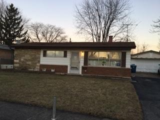 1525 Stanley Blvd., Calumet City, IL 60409