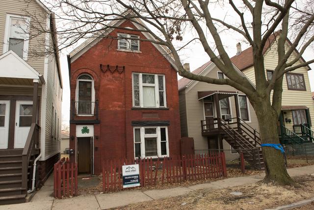 507 W 46th St., Chicago, IL 60609