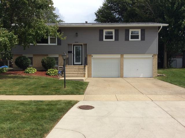 18941 Cedar Ave., Country Club Hills, IL 60478