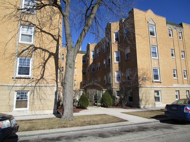 5126 W 21st St. #2W, Cicero, IL 60804