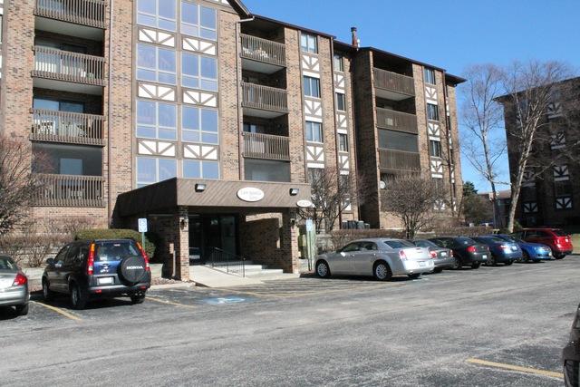 10420 Circle Dr. #32B, Oak Lawn, IL 60453