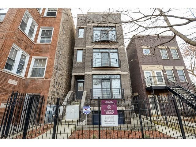 2657 W Haddon Ave. #2, Chicago, IL 60622