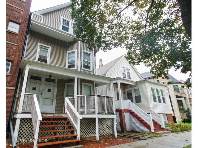 1656 W Olive Ave., Chicago, IL 60660