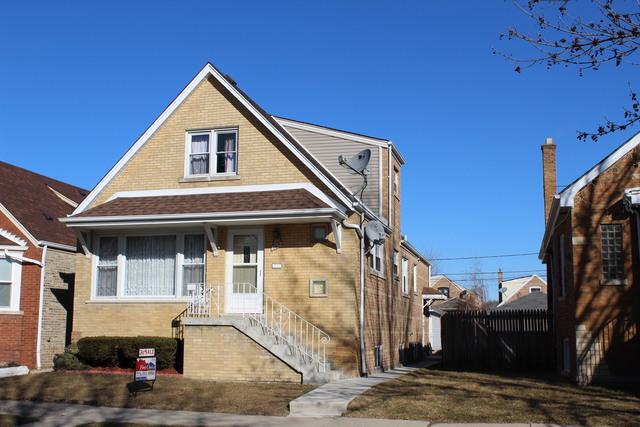 4152 W 57th Pl., Chicago, IL 60629