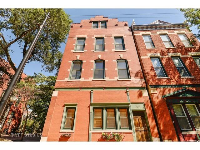 1875 N Sheffield Ave. #C, Chicago, IL 60614