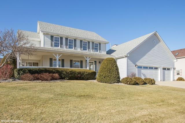 121 S Ronda Rd., Mchenry, IL 60050