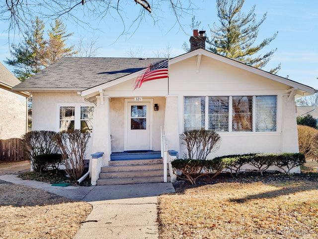 321 N Waiola Ave., La Grange Park, IL 60526