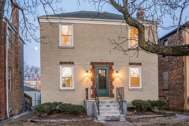8135 S Fairfield Ave., Chicago, IL 60652