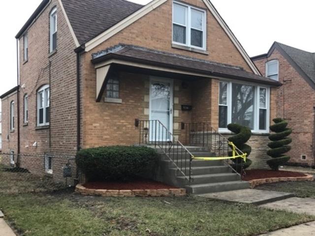 3937 W 66th Pl., Chicago, IL 60629