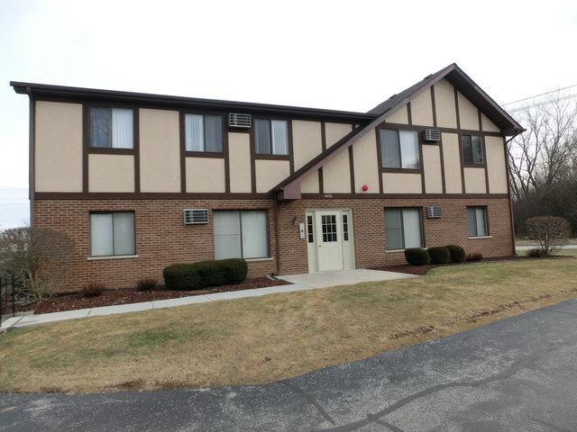4576 W 131st St. #2N, Alsip, IL 60803