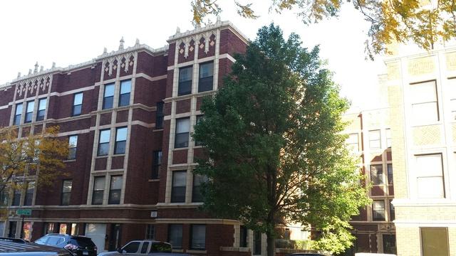 1062 W Granville Ave. #18, Chicago, IL 60660
