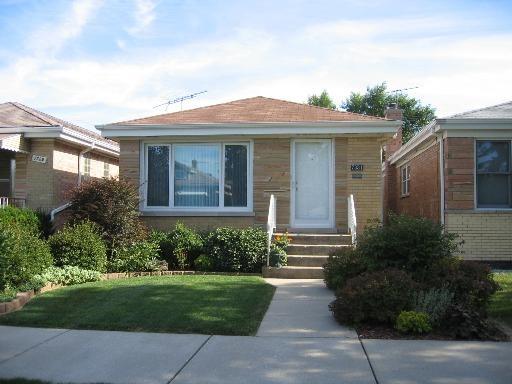 7331 W Clarence Ave., Chicago, IL 60631