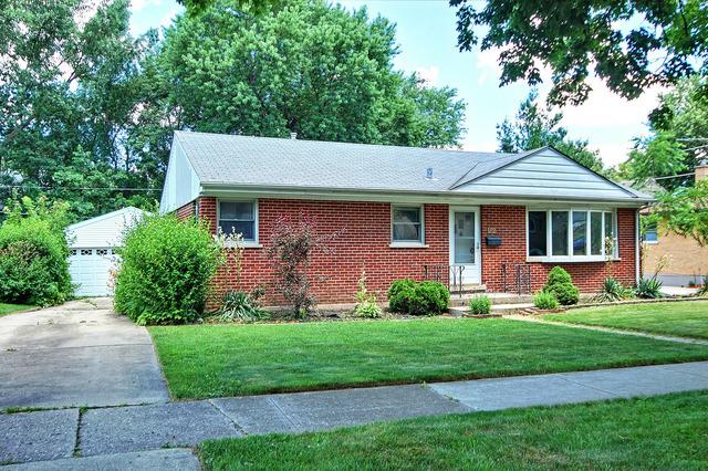 122 W Comfort St., Palatine, IL 60067