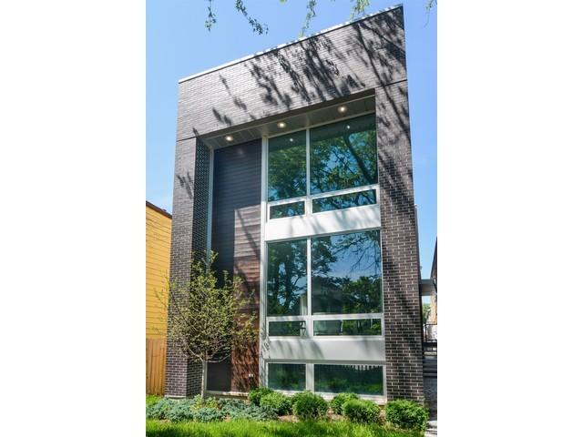 1940 W George St., Chicago, IL 60657