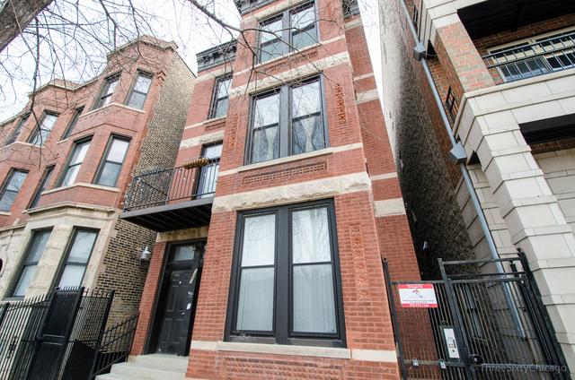 1351 N Ashland Ave. #1C, Chicago, IL 60622