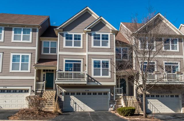 330 Hickory Ln., South Elgin, IL 60177