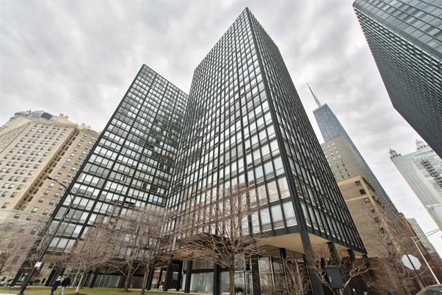 880 N Lake Shore Dr. #18F, Chicago, IL 60611