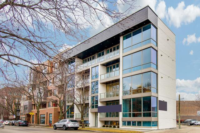 1947 W Diversey Ave. #202, Chicago, IL 60614