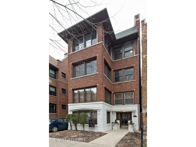 656 W Buena Ave. #3, Chicago, IL 60613