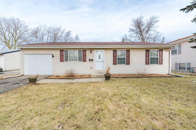 747 Richard St., Aurora, IL 60506
