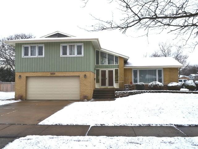 18600 Center Ave., Homewood, IL 60430