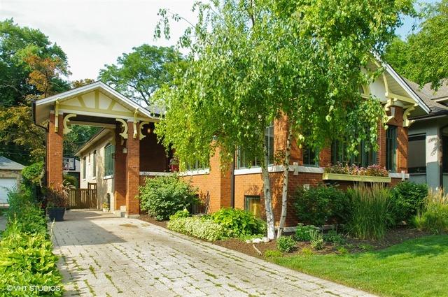 2802 W Wilson Ave., Chicago, IL 60625