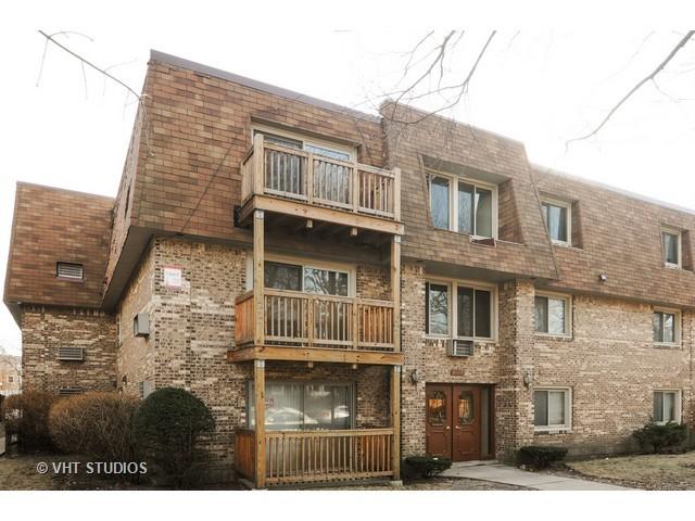 2619 W Agatite Ave. #3A, Chicago, IL 60625