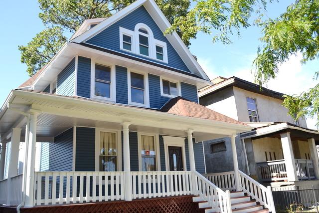 746 N Central Ave., Chicago, IL 60644