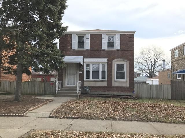 3815 S 56th Ct., Cicero, IL 60804