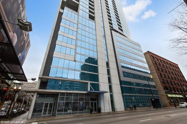 303 W Ohio St. #3107, Chicago, IL 60610