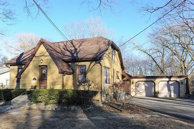 1213 Church St., Glenview, IL 60025