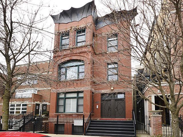 1432 N Mohawk St. #1, Chicago, IL 60610