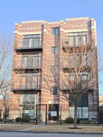 4345 S Indiana Ave. #4N, Chicago, IL 60653