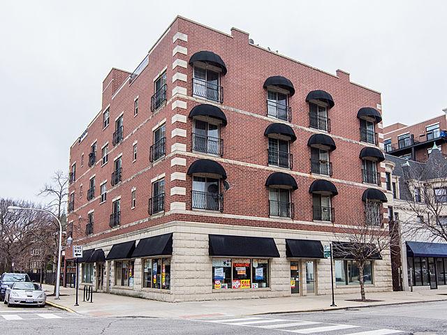 4725 N Sheridan Rd. #4D, Chicago, IL 60640