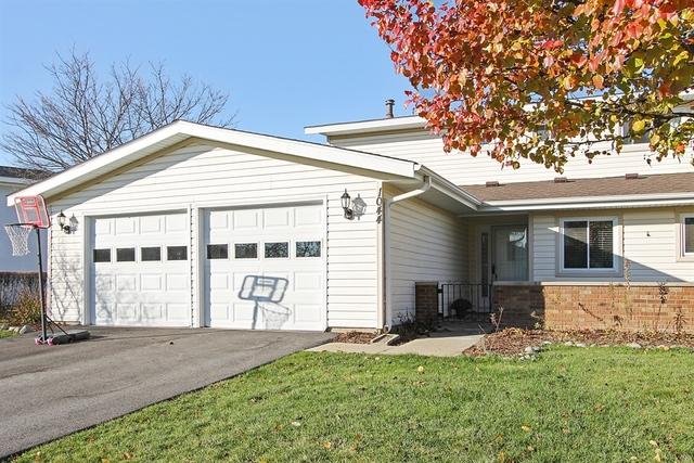 1044 Cranbrook Dr., Schaumburg, IL 60193