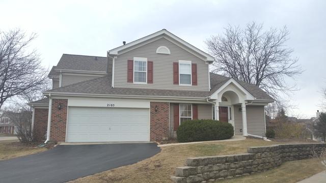2105 Peach Tree Ln., Algonquin, IL 60102
