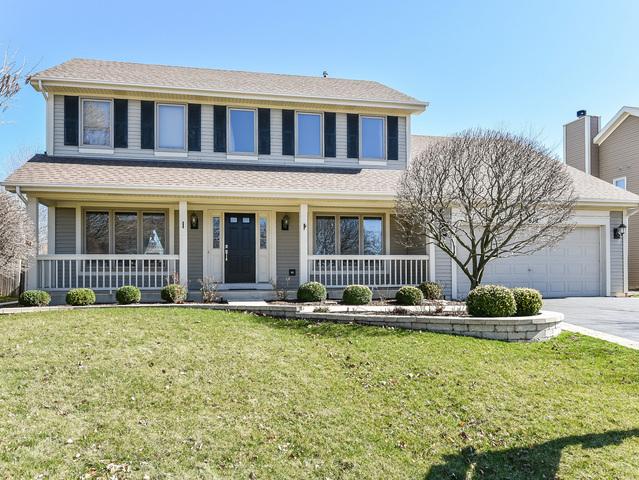 812 Springbrook Ln., Bolingbrook, IL 60490
