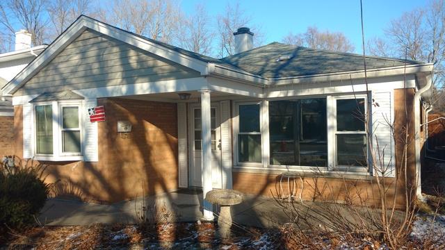 11547 S Sacramento Dr., Merrionette Park, IL 60803